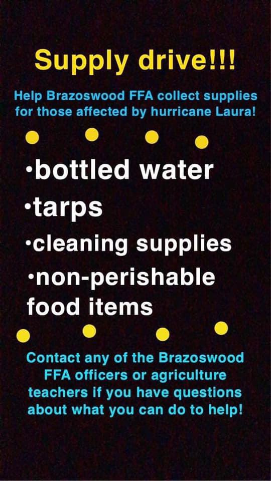Help us, help those that need it most! 💙💛