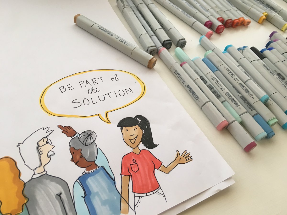 ONLINE TODAY. Join the <a href="/oceanmooc/">oceanmooc</a> for #ocean #Knowledge on #SDG14 in prep of #OceanDecade
" I am amazed by how many academic specialities must come together to understand the oceans as a whole." says one of over 23,000 participants. Enrol at bit.ly/2MxkQap-oceans