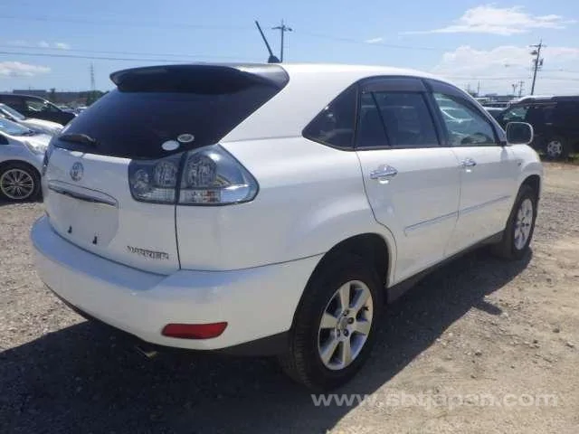 RtsUganda's tweet photo. TOYOTA HARRIER 2007/9 240G L PKG
Total Price:  USD 7,176 (CIF Mombasa)

Model Code:CBA-ACU30W
Engine Size:2,360cc
Mileage:117,000km
 
For full quotation call: 773889243
https://t.co/cEglgWxc11

#sbtjapancars #UsedJapaneseCars #usedcars #Toyotaharrier #toyotaharrier2007 https://t.co/rBtJP09v9M