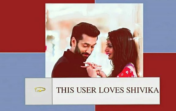 RNarbhi's tweet photo. This #tweeteruser #loves #shivika https://t.co/bVt77ozGAB