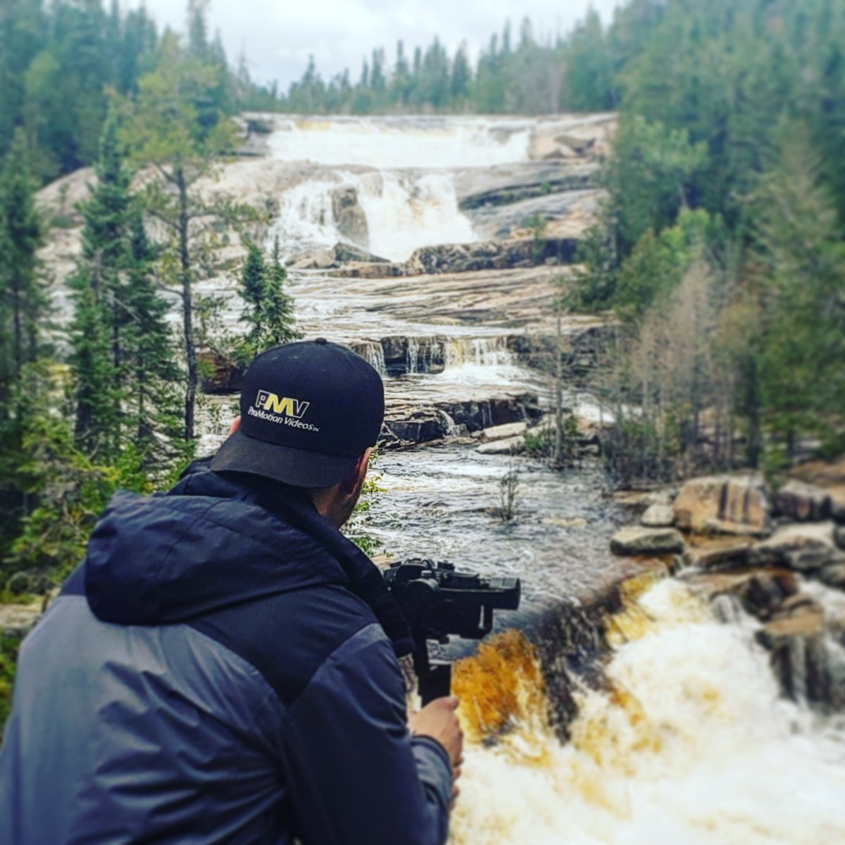 Today marks 4 years since the start of ProMotion Videos. This has been nothing short of a dream job and I truly appreciate everyone who has supported and encouraged me along the way. Let's keep the film rolling!
