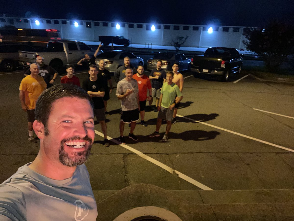 Danny McGee ⚰️🪦 (@danmcgeefd) on Twitter photo 13 pax posted at #Hurler for a partner variation of the week 1 #ironpaxchallenge! It was YHC’s privilege to Q these men! <a href="/F3IronPax/">F3Nation-IronPax</a> <a href="/F3Hickory/">F3 Hickory</a> <a href="/f3_lenoir/">F3 Lenoir</a> 13 pax posted at #Hurler for a partner variation of the week 1 #ironpaxchallenge! It was YHC’s privilege to Q these men! <a href="/F3IronPax/">F3Nation-IronPax</a> <a href="/F3Hickory/">F3 Hickory</a> <a href="/f3_lenoir/">F3 Lenoir</a>