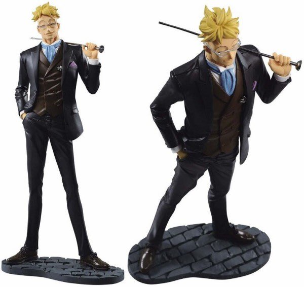 チャールズ部長 長い間保留になってた ワンピース Treasure Cruise World Journey Vol 5 Portgas D Ace と Marco が10月登場予定 コレを待ちわびてた方が多いのではないでしょうか めちゃくちゃcool Onepiece T Co Sz1mxtbpit