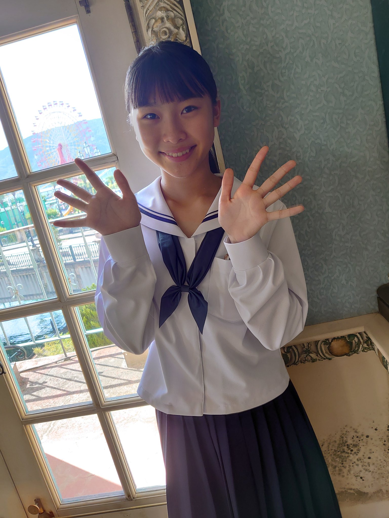 公式】和歌山アイドルFunxFam最新 on X: 