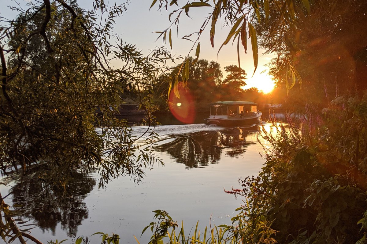 The OPD team got snap happy with their phones for our recent wellbeing challenge. 📱📸 And, what a talented bunch they are! 

Which is your favourite photo?