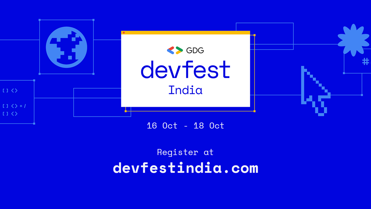 GDG_Goa tweet picture