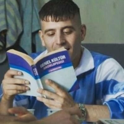 Kpss'ye 5 gün kalmış, biraz çalışalım bari..