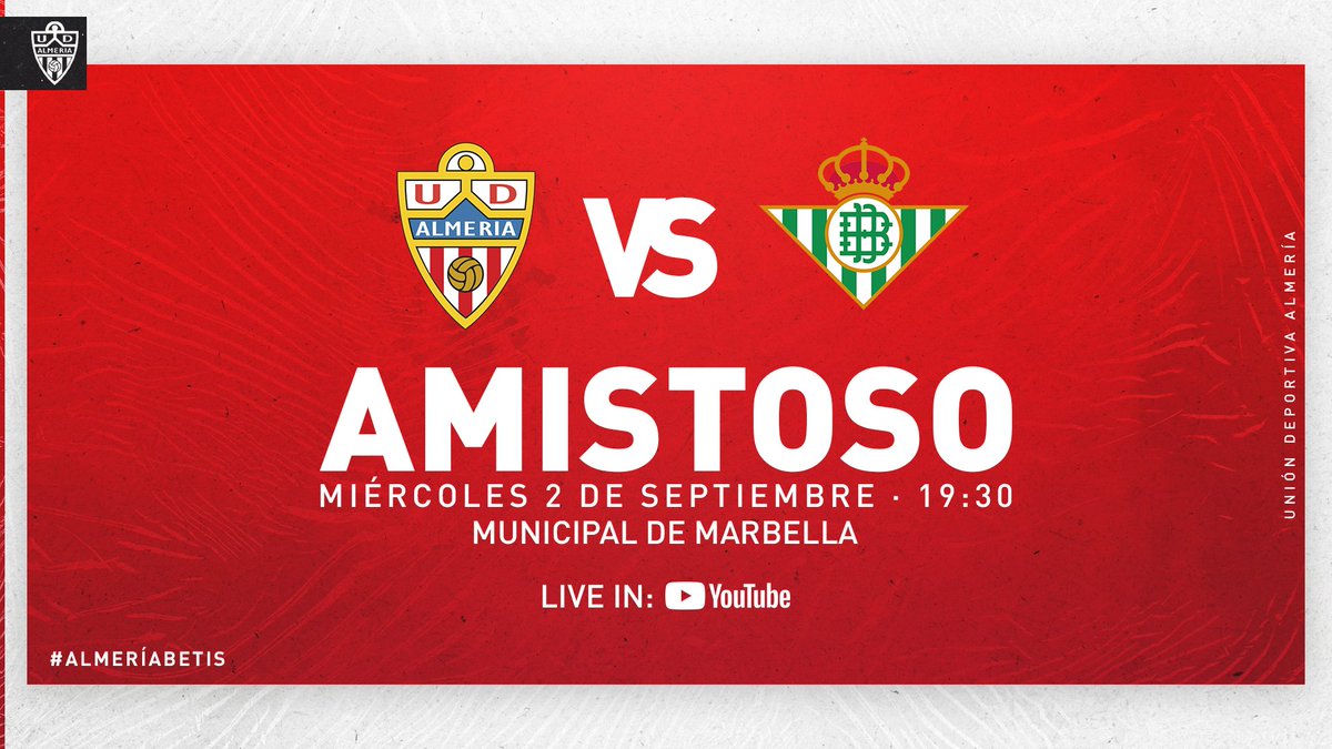 UD Almería @U_D_Almeria