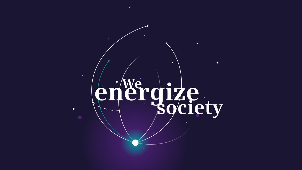 Today is our first #CapitalMarketDay. Our Managing Board presents the post-spin-off strategy, how we intend to accelerate profitable growth while driving the energy transition.

💻 Watch live here: sie.ag/31NfE8U

📝 Read about the strategy: sie.ag/2Gi8mC3