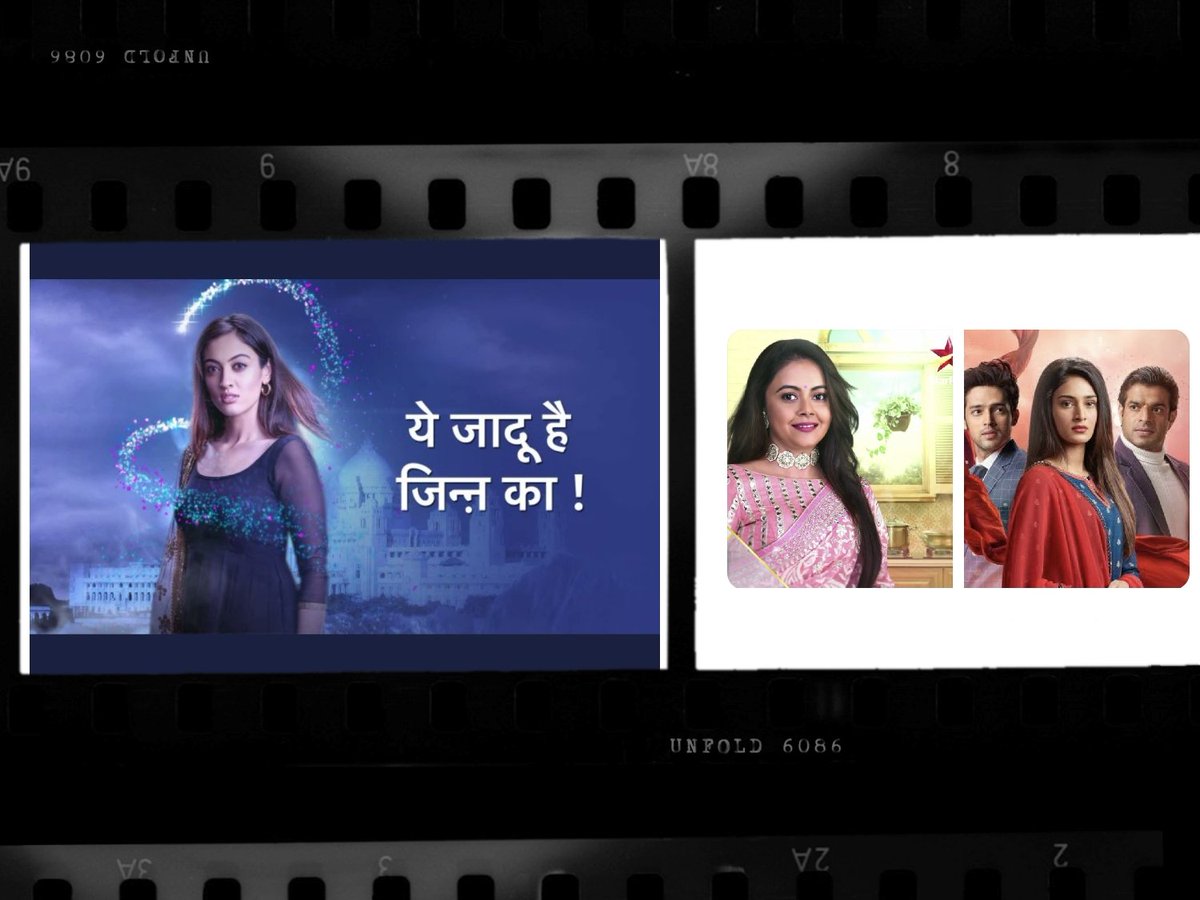 tellywoodasia's tweet image. #SuperExclusive 

 @StarPlus&apos;s  #sathnibhanasathiya2 likely to replace #KasautiiZindagiiKay2  or #YJHJK ?