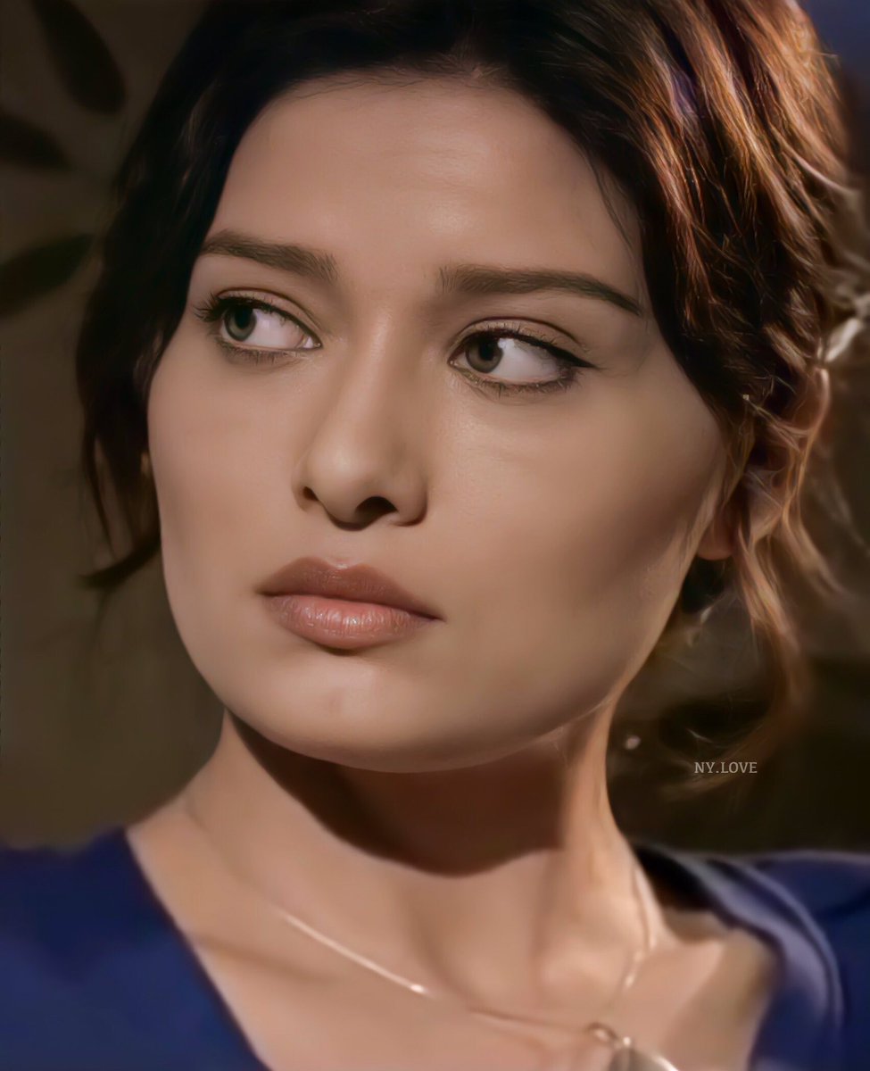 Yasemin ♥️
<a href="/nrglyslcy/">Nurgül Yeşilçay</a> #NurgulYesilcay