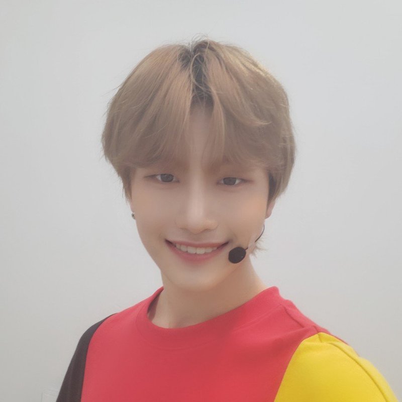 Logan facts: - He was also a former member of ASTIN with Jingyu - Loves ATEEZ and NCT (Every time he gets to do a cover it's probably going to be ATEEZ) - Very athletic - on-stage and off-stage Logan are two different people - Always concerned about fans health