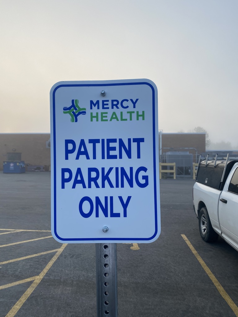 CNEHighSchool's tweet photo. We are getting closer to the Grand Opening of Mercy Health's School Health Center at the High School! The Center will be open to students and staff district-wide, as well as families and community members.  Stay tuned for information on how to access the Center's services. https://t.co/CFzjH7INNz