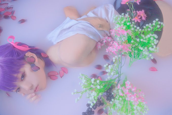 Twitterのコスプレ画像58