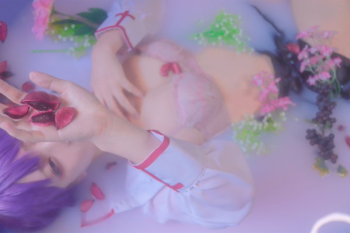 Twitterのコスプレ画像59