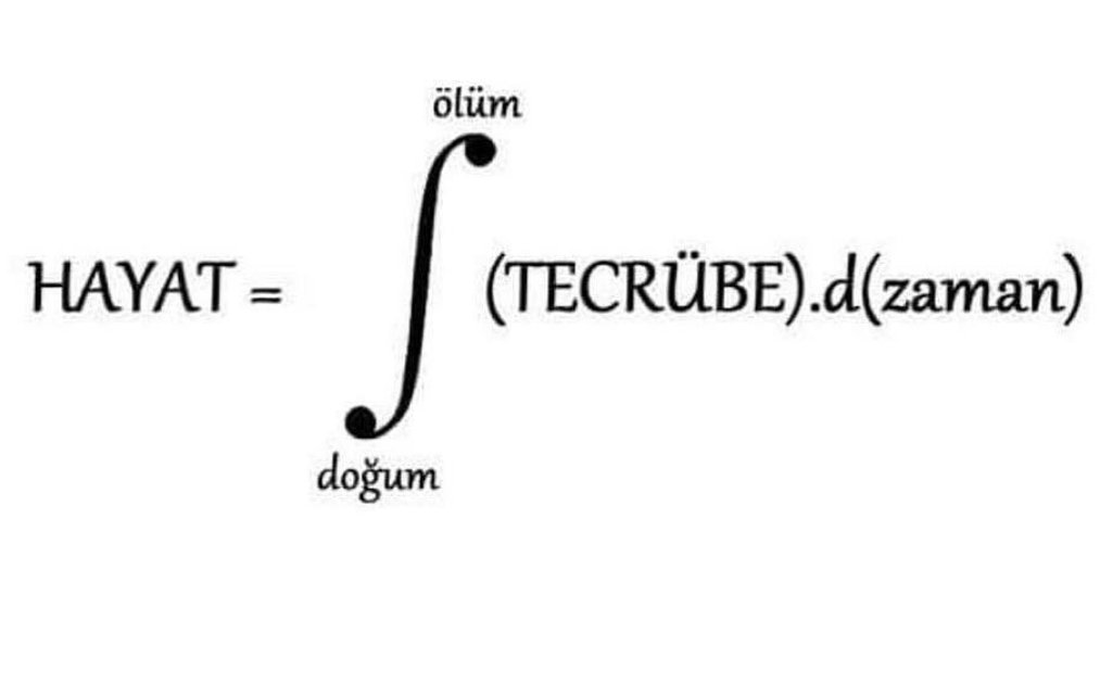 profders_'s tweet photo. Matematiksel olarak tecrübenin izahı #bilimkurulu #matematik #yks #Lgs https://t.co/TihQCmvqwe