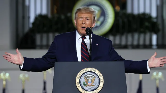 thehill's tweet photo. Jacob Blake's uncle says family believes Trump "incited this violence," doesn't want much to do with him https://t.co/d3Xli5S6R7 https://t.co/OLZ3ld3SMn