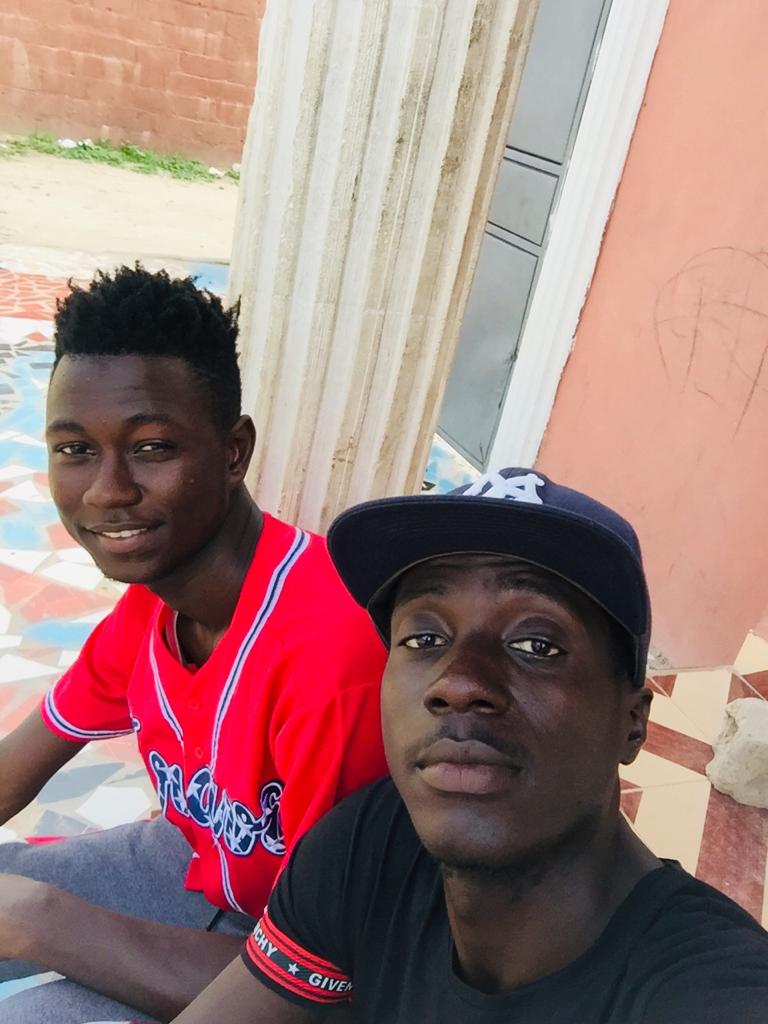 what are friendship for if not convenient one another.....that's my mate David Cameroon