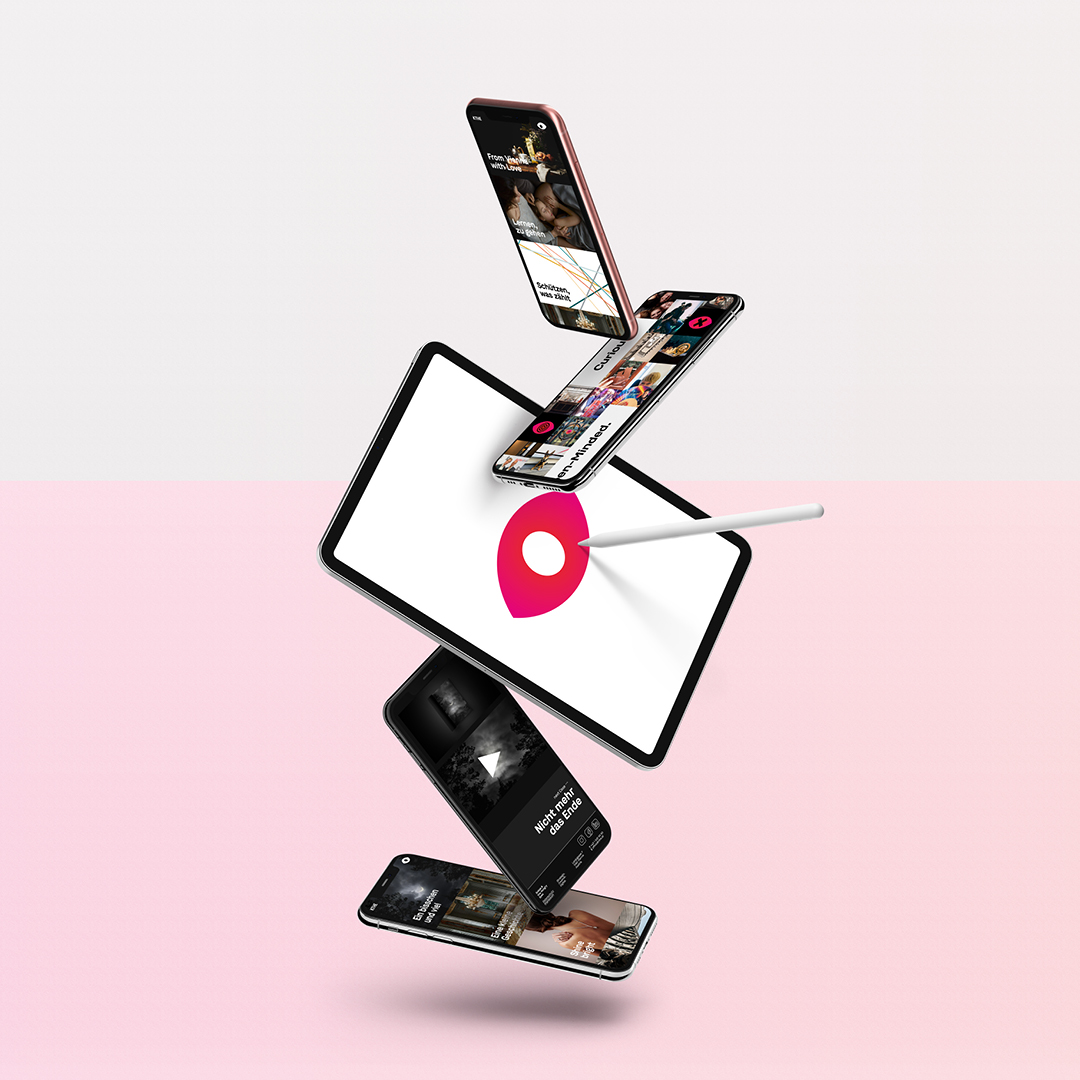 Von wegen Sommerloch.😎 Unsere neue Website ist online! Kampagnen und Cases jetzt auf kthe.at!

#strategic #creative #digital #international #kthe_vienna #welcome