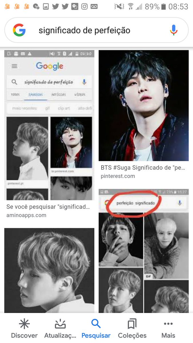 WeKpopers's tweet photo. @BTS_twt Não é atoa não vocês pensam em perfeição e eu penso Kim Taehyung https://t.co/2Dm8L0xEey