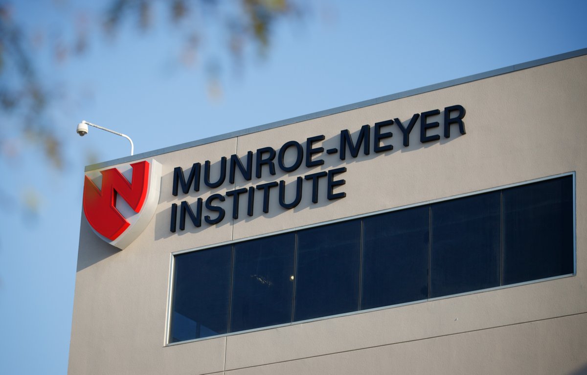 unmc_mmi's tweet photo. Signage is up!
#unmcMMI #MMInewbuilding #renovation #signage #spring2021 #altus #MCLconstruction
@AltusStudios
@MCLConstruction https://t.co/GdOKyKsEcK