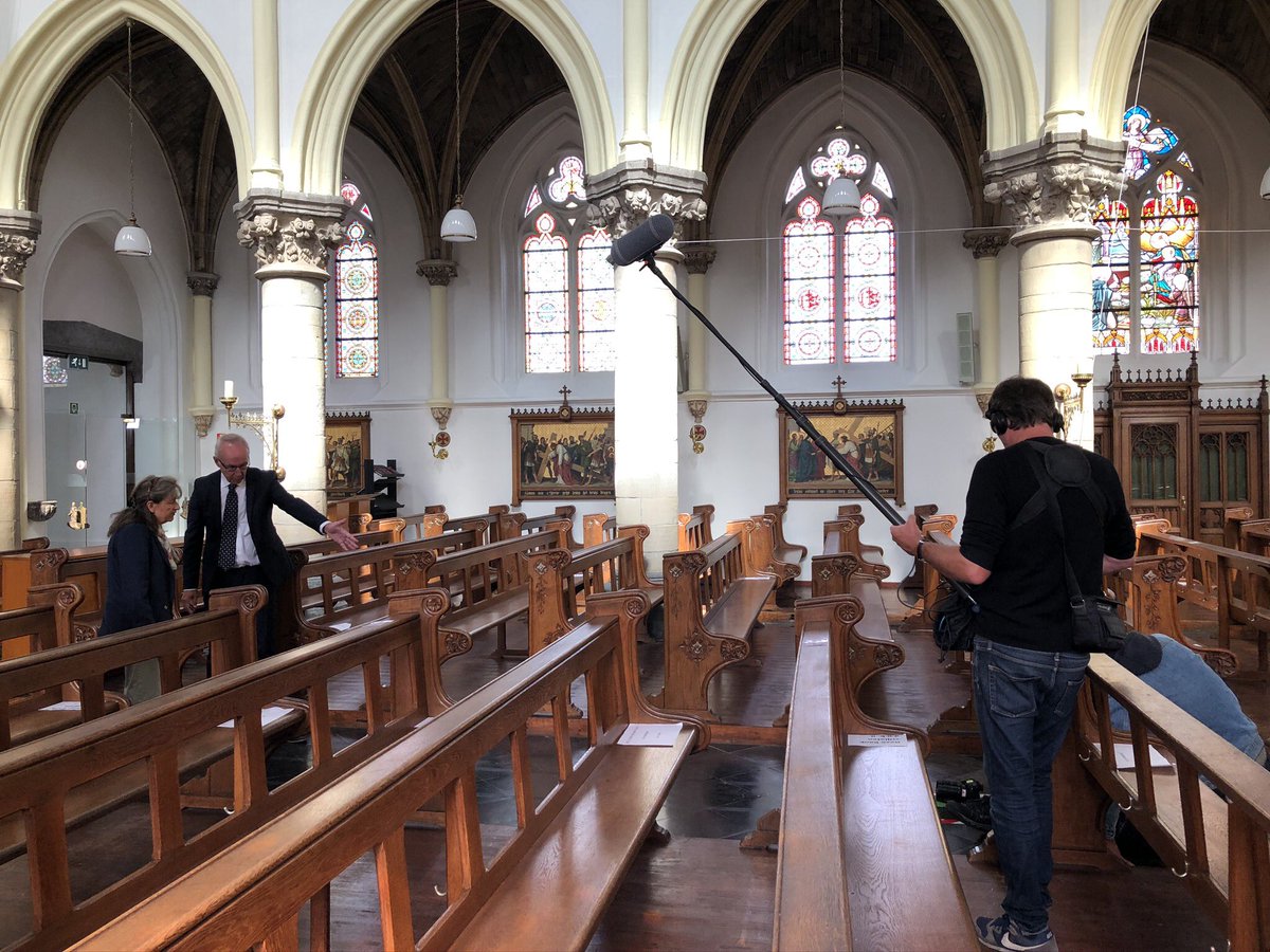 COostwegel's tweet photo. @FrPittoresque Derrière le Roi militaire la ville de Maastricht. Le 25 juin 1673 pendant le siège de Maastricht, d’Artagnan est tué devant la Porte de Tongres . Depuis il repose à Maastricht. Probablement dans l’église de Wolder, situé à côté du camp de Roi. Documentaire par #Gedeonprogrammes https://t.co/f2d7vDERwu