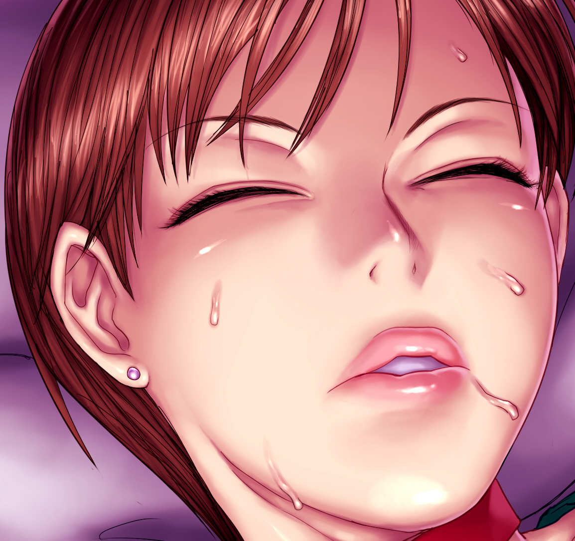 ラフとかの段階では良い感じかどうか感じながら描けるけど線画以降の工程で長いことその絵さわってると判断基準グチャグチャになってよくわからなくなってくる 