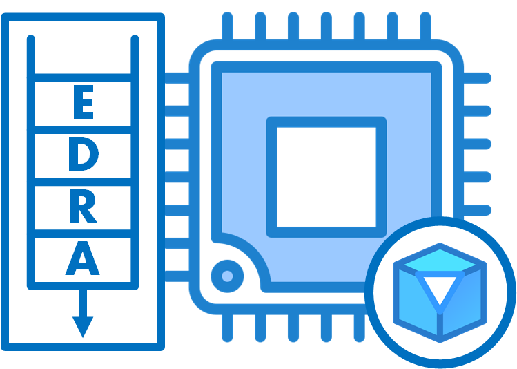 ProjectEdra's tweet photo. Check out our video that shows how EDRA employs FPGAs on AWS to accelerate RAxML, a widely used phylogenetics software. https://t.co/Xy7jvMQaTO https://t.co/k7M2VNsPoz