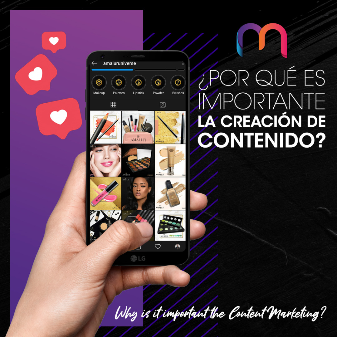 En el ámbito Digital, es muy importante realizar un buen posicionamiento de marca, y la mejor manera, es haciendo que los buscadores como Google, Bing, Yahoo, entre otros, sean su mejor amigo, a través de diferentes estrategias SEO (Search Engine Optimization).
#marketingdigital