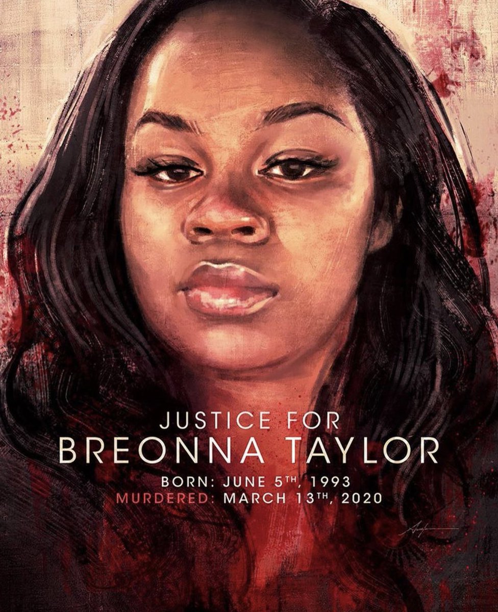 KatGraham's tweet photo. Jacob Blake is the latest victim of police brutality in our country. Today, marks 100 days since the murder of George Floyd. When will it be enough? Black lives are on the line. We must not only use our collective voices to keep their memories and stories alive #BlackLivesMatter https://t.co/yQcbXOR9OE