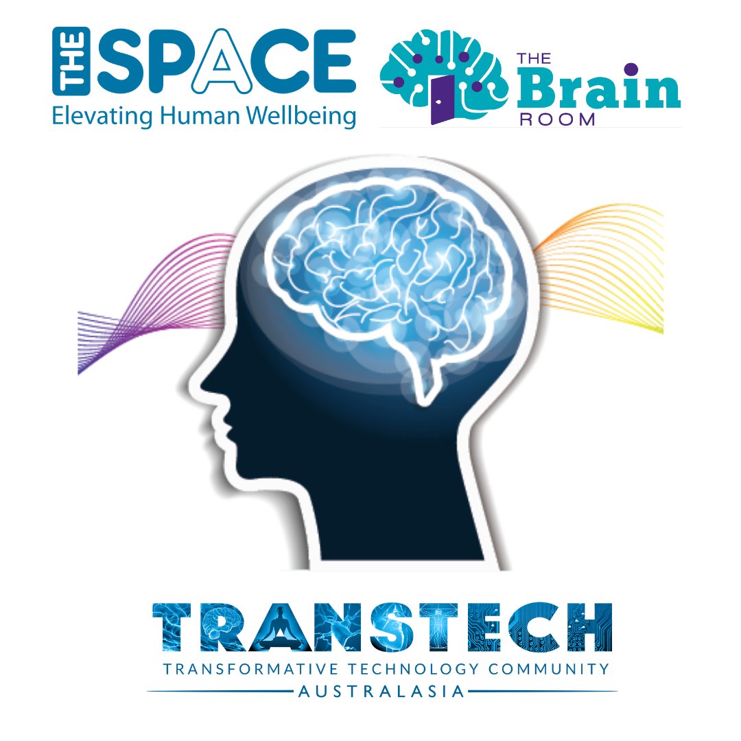 We welcome The Brain Room to our Transformative Technology ecosystem in Queensland.  Get in and check out some of the amazing tech Rob works with to track, measure, stimulate, modulate, elevate and help his clients find more flow, less low.
#transtech #wellbeing #loveyourbrain