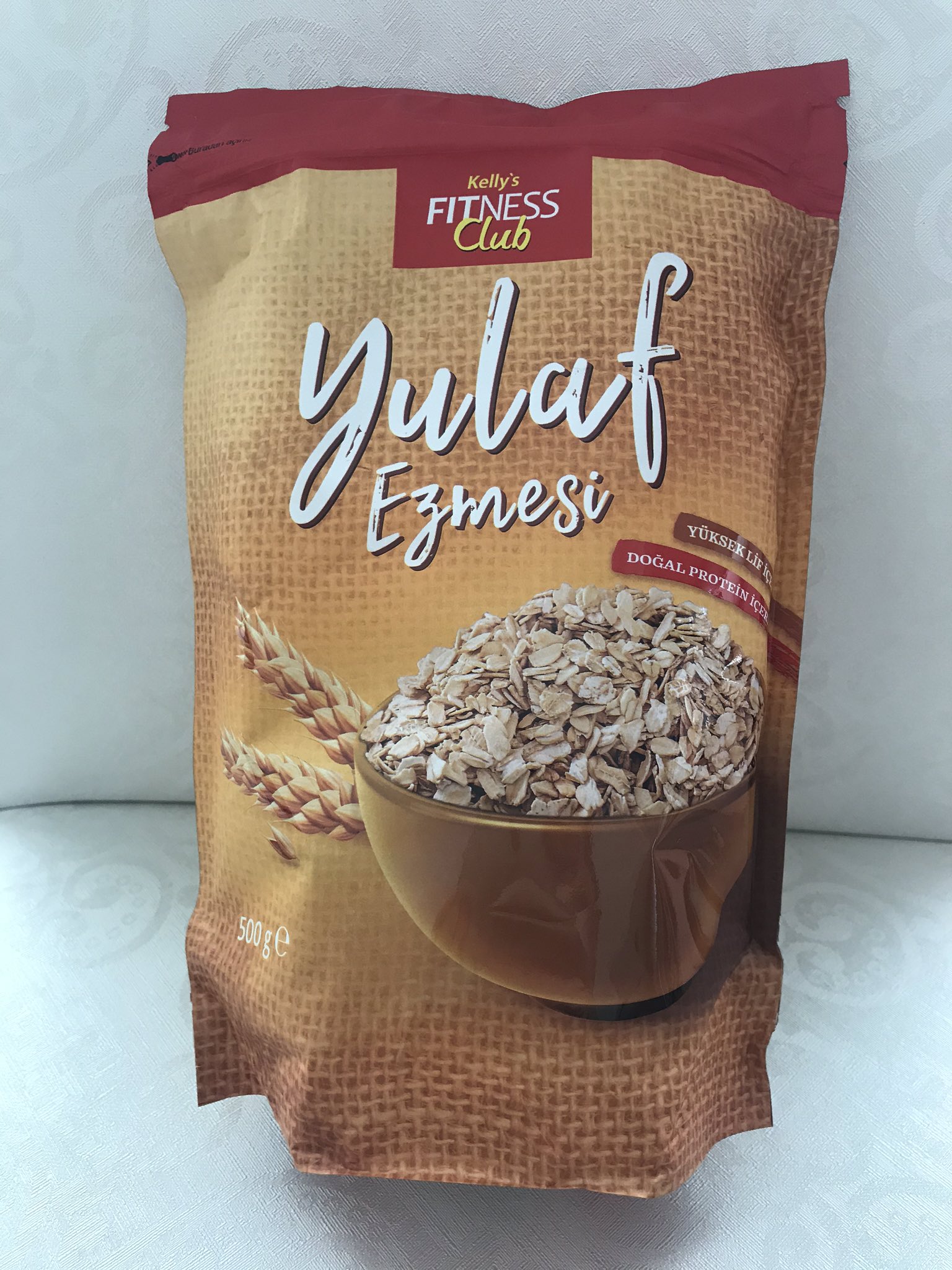 Enes SARITAŞ on Twitter "Eti Yulaf Ezmesi için 11₺ ödemeyin! BİM