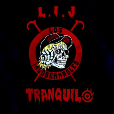 50 Los Ingobernables De Japon 壁紙