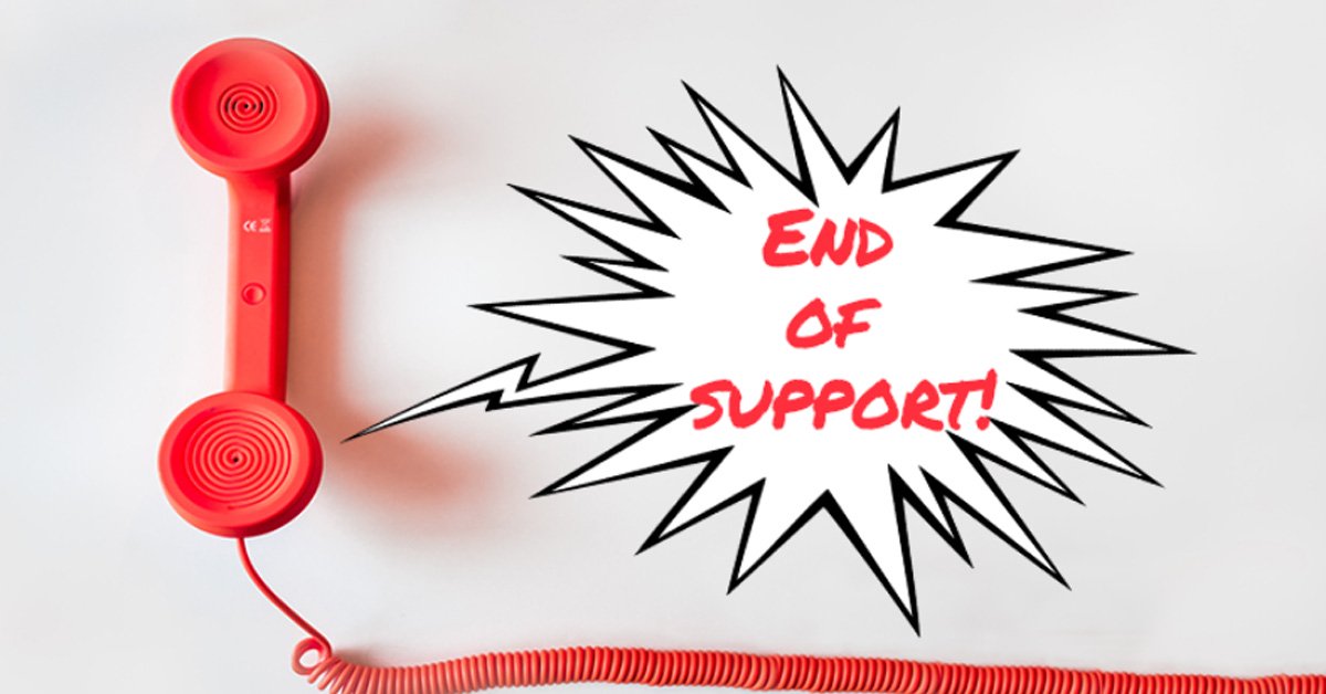 easi_net's tweet photo. Interesting news for those who are still running #VIOS 2.2.6 - #IBM has announced the end of the #servicepack #support. Here is everything you need to know: https://t.co/De1uIFqpos #EndOfSupport https://t.co/j5jwNUwiCI