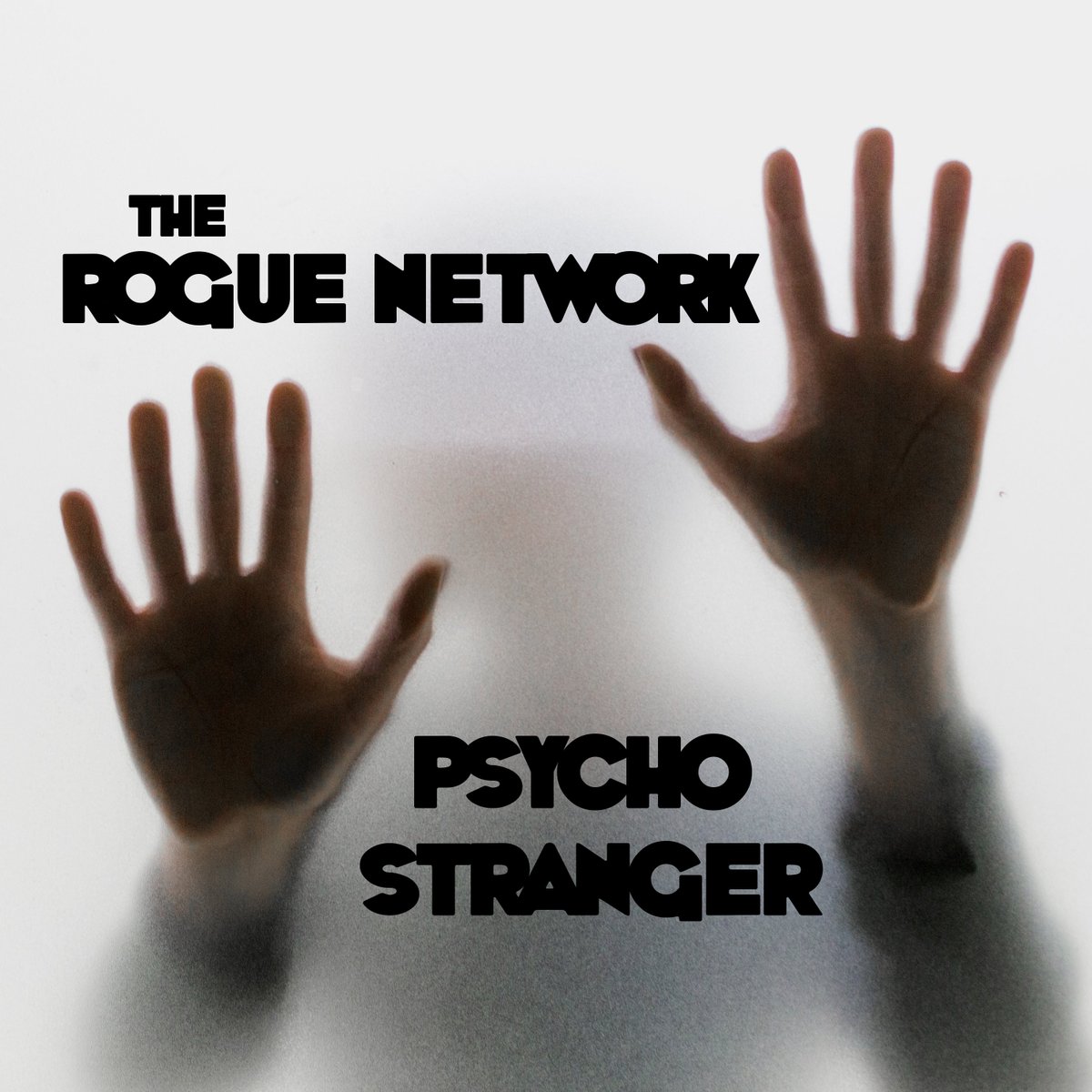 #onlyrockradio1 enjoy our friends: Psycho Stranger by The Rogue Network <a href="/theroguenetwork/">The Rogue Network</a> on tr.im/Tiorr1 or bit.ly/TIorr1