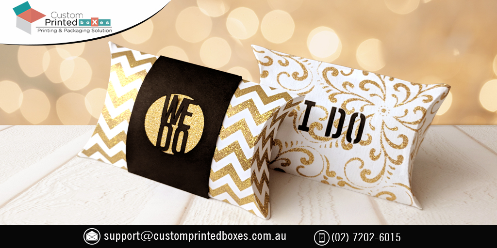 boxes_printed's tweet image. Custom printed pillow boxes are a great source of packaging of gift because it motivates the customer toward your gift.

Get Your Customized Pillow Boxes bit.ly/2QCBS89

#pillowboxes #boxes #printedboxes #packagingsolutions #printing #customprintedboxes #Australia