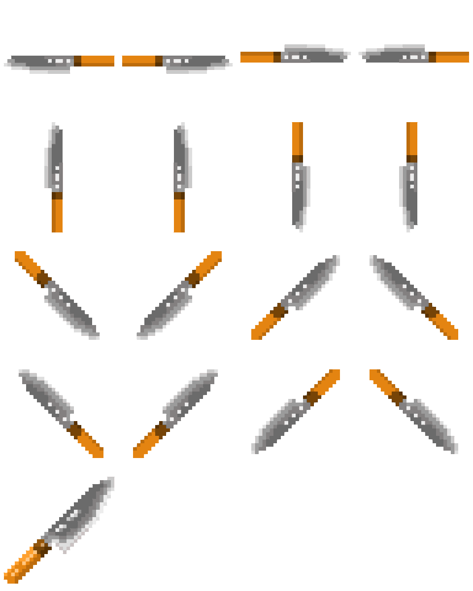 Twoucan Junkpixel ドット絵ゲーム素材配布サイト Junkpixel Shop