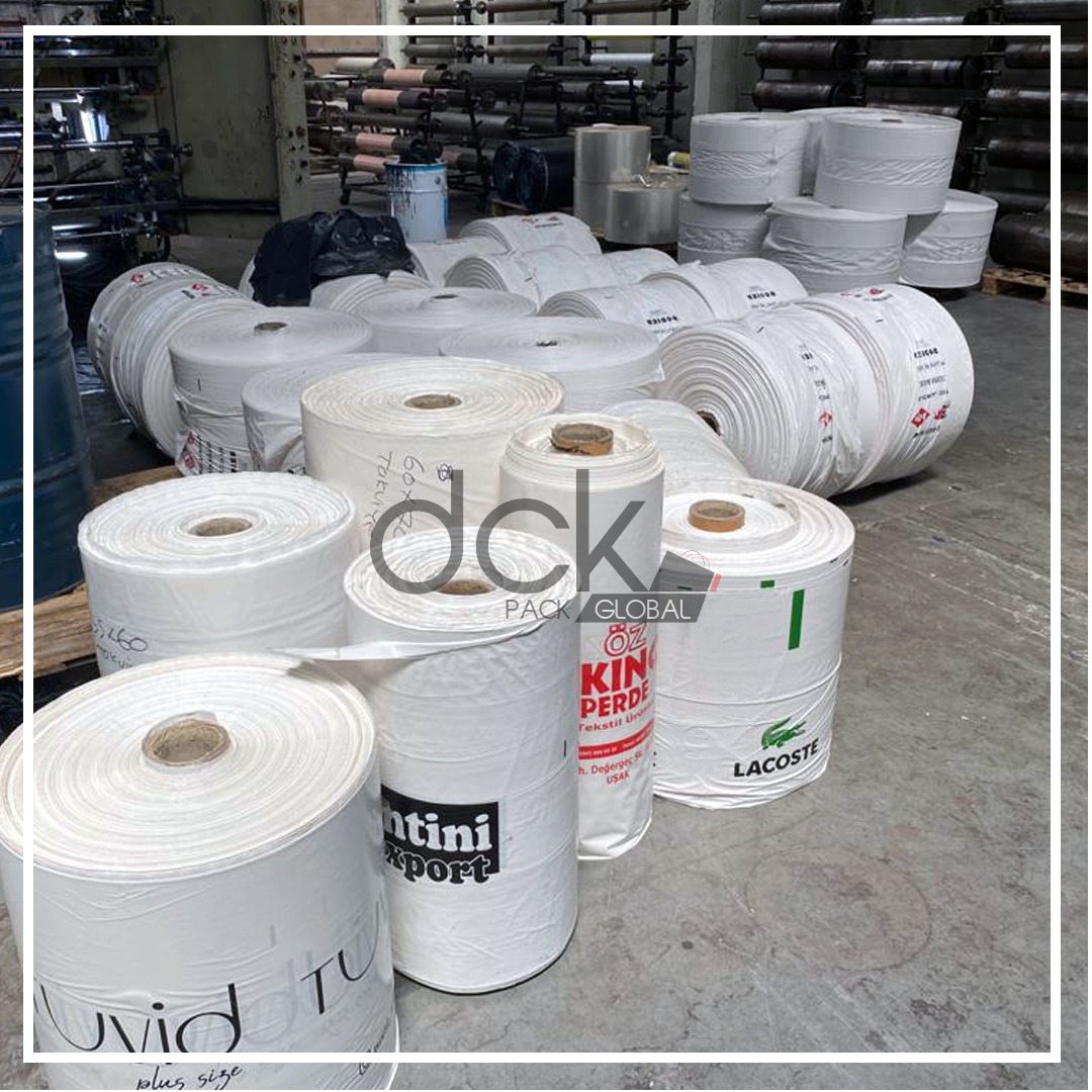 Reklamın iyisi, doğru ve etkili yapılanıdır. dckpack.com info@dckpack.com - 0216 306 7595 - 0553 561 1612 - #dckpack #dckpackglobal #ambalaj #poşet #çanta #torba #baskılıambalaj #baskılıpoşet #baskılıtorba #atletpoşet #hışırpoşet #pvcçanta #kilitlipoşet #kargopoşeti