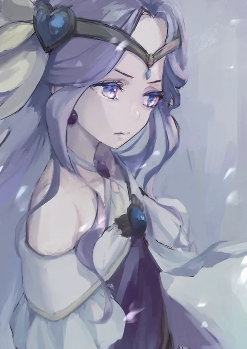 どうしてもキュアアース描きたかったからちょっとだけらくがき…
変身前と変身後のギャップが好き… 