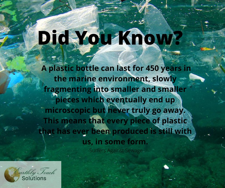 Earthly_Touch's tweet photo. #DYK #PlasticPollution #Ocean #Seas #AnimalLife #Longevity #SavetheOcean #PlasticUse #EarthlyTouchSolutions https://t.co/Vq7ytbk1Pc