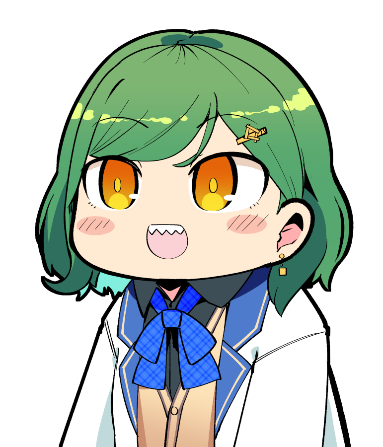 いつもの構図で北小路ヒスイさん ヒスイワークス 221 ツツイチ 同人作家vtuber さんばかコミカライズ第一巻発売中 のイラスト いつもの構図で北小路ヒスイさん ヒスイワークス 221 ツツイチ 同人作家vtuber さんばかコミカライズ第一巻発売中 のイラスト