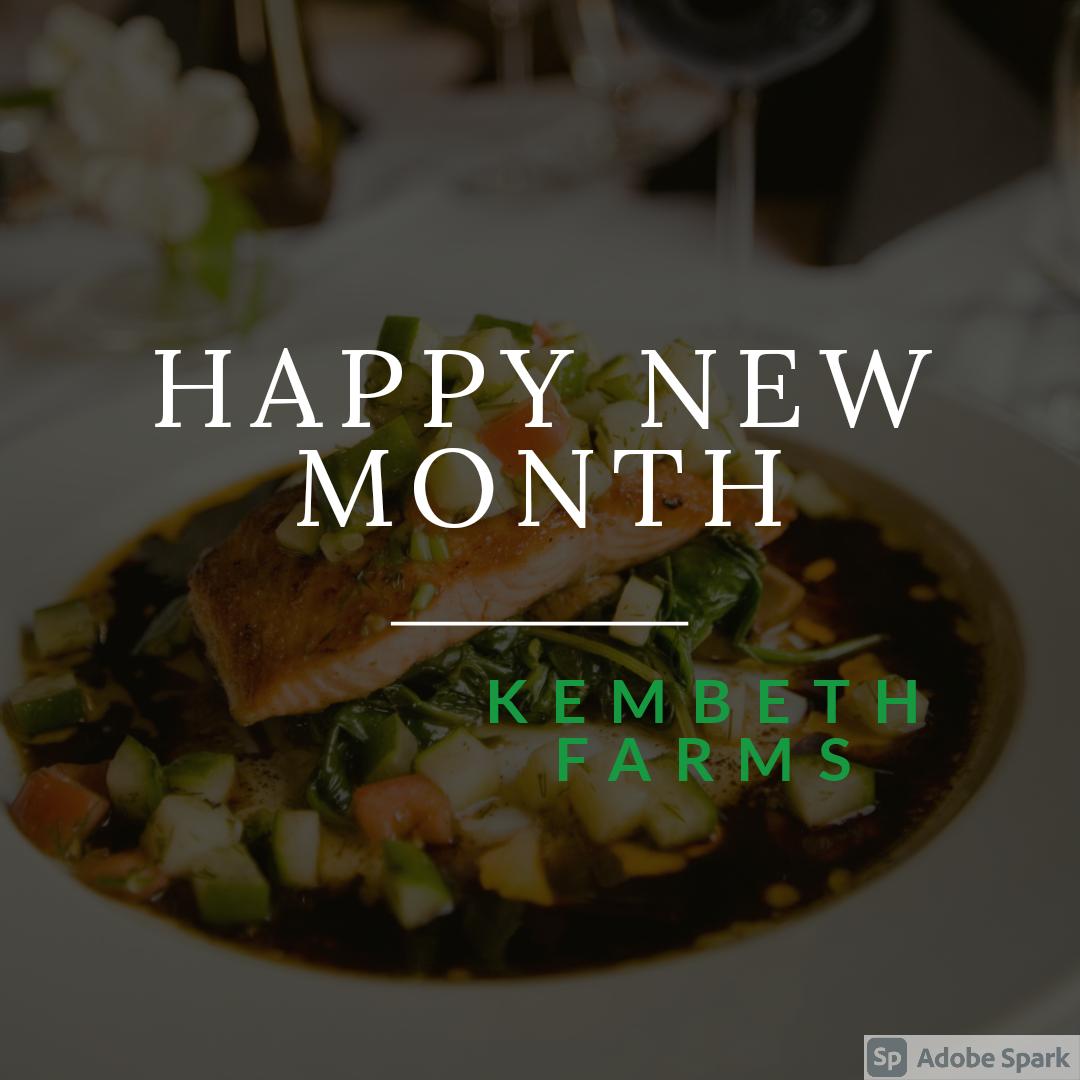 kembethfarms's tweet photo. #newmonth #Farmgirl #sustainableAgricilturalpractice #nigerian https://t.co/a4txWyoEv7