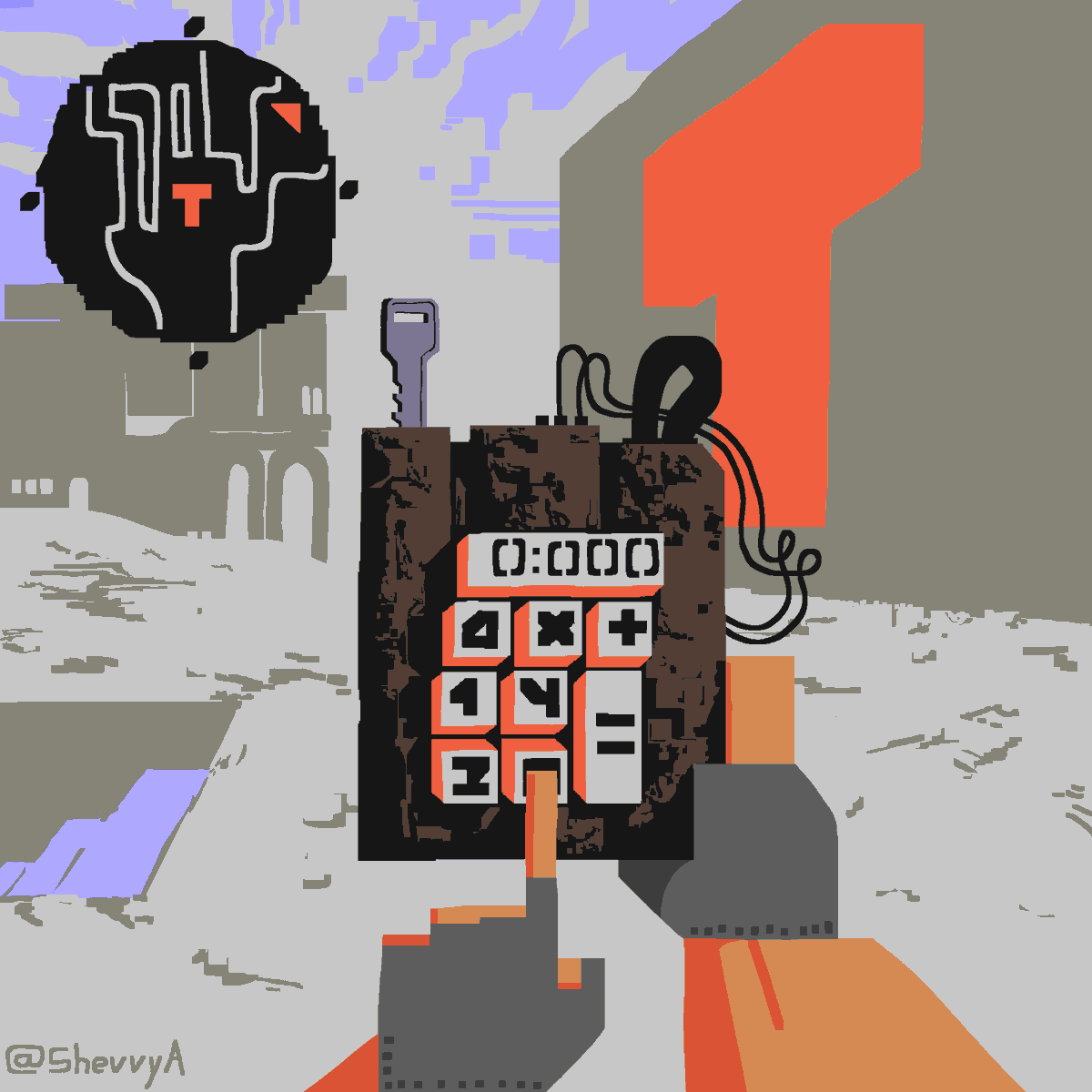 Shevvy’s Pictures tweet media