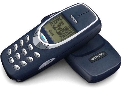 Idag är det exakt 20 år sedan Nokia släppte 3310. Det bästa från Finland sedan basturiset.