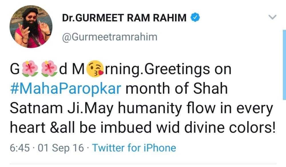 _chawlapreeti's tweet photo. #MahaPropkar 🙏 https://t.co/4skyGfjFht
