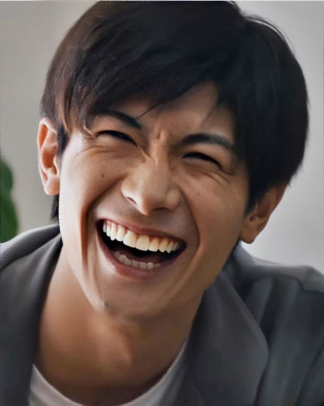 たっちゃん くしゃっとした笑顔が大好きです 三浦春馬 たっちゃん くしゃっとした笑顔が大好きです 三浦春馬
