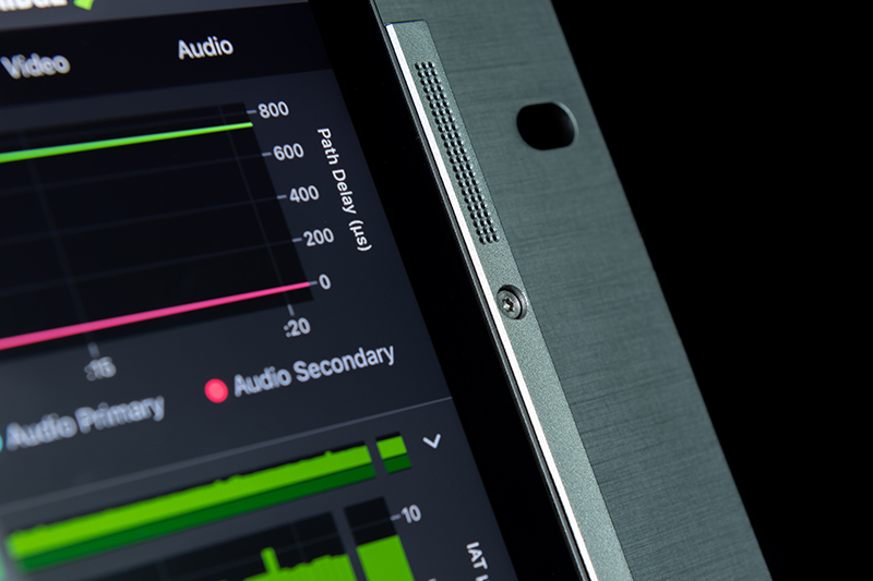 BRIDGETECHTV's tweet image. Did you know that the VB440 can accommodate eight simultaneous users, from local or remote locations over secure https? 

bridgetech.tv

#remoteanalytics #collaborativeworking