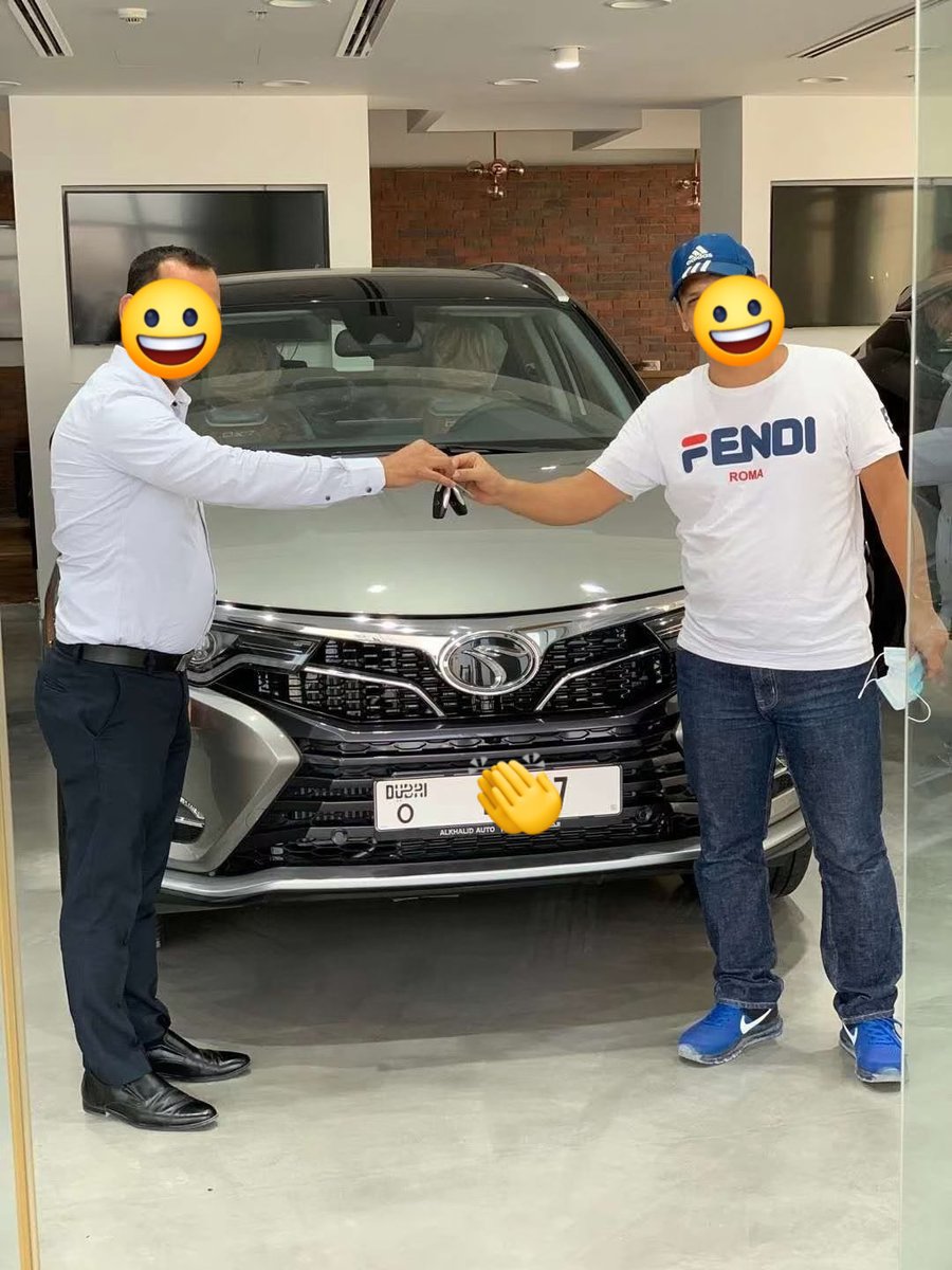 SOUEAST in Dubai🤝