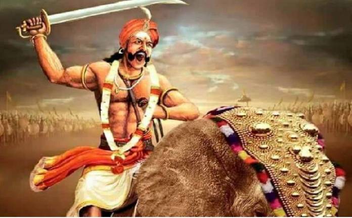 dasspkl's tweet image. இந்திய சுதந்திர போராட்டத்தின் ஆணி வேர்

தமிழ் வீரத்தின் அச்சாணி

வெள்ளையர்களை விரட்டி அடித்த வேங்கை

மாமன்னர் பூலித்தேவன் பிறந்தநாள் இன்று

#Pulithevan #பூலித்தேவன்