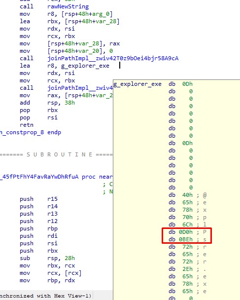 Vishnyak0v's tweet photo. (1/2) Looks like #Zebrocy #Nim loaders:
* under development (no С&C)
* screenshots/keylogging
* tricky name of selfcopy
#APT #APT28 #Sofacy #FancyBear #Sednit https://t.co/ZA1VxaCGP1